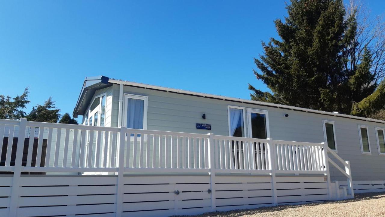 Corriefodly Holiday Park Blairgowrie and Rattray Habitación foto