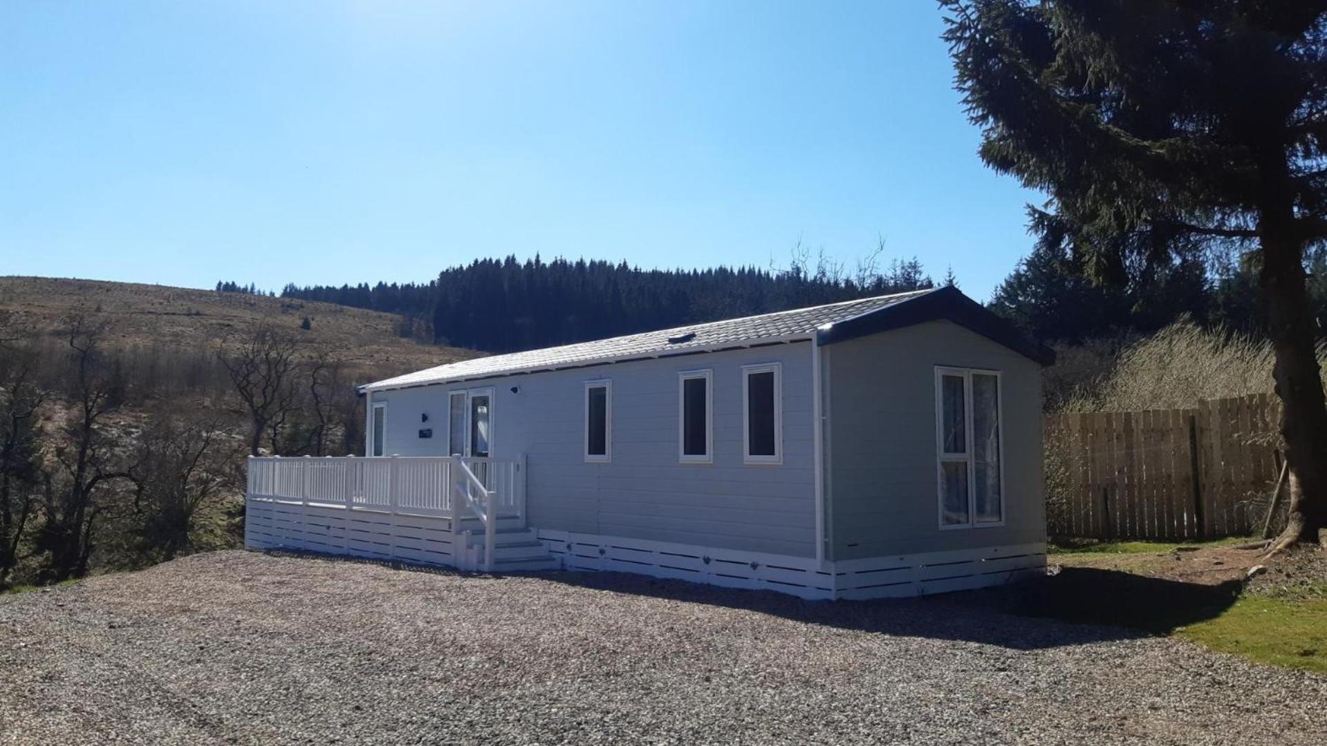 Corriefodly Holiday Park Blairgowrie and Rattray Habitación foto