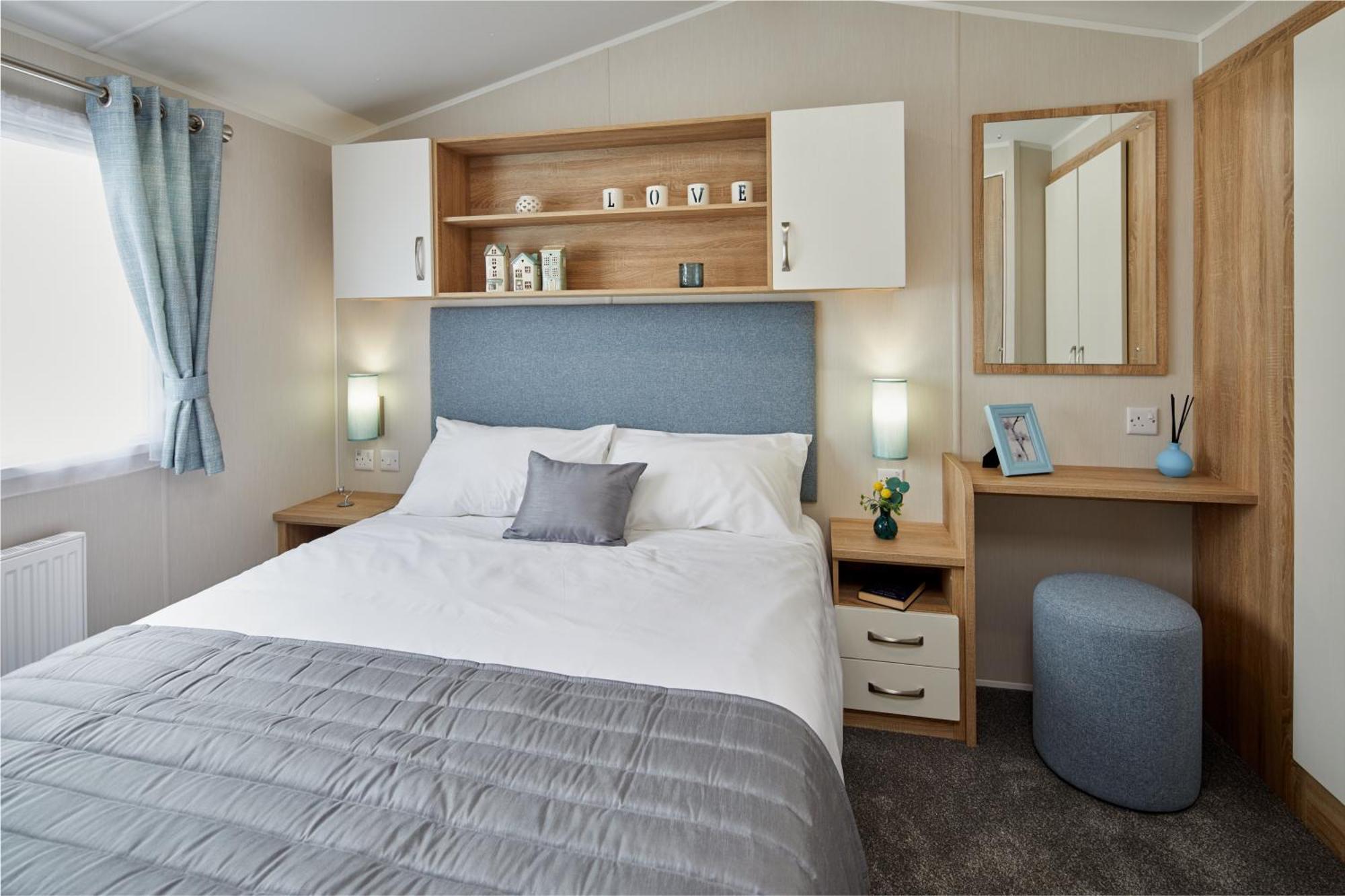 Corriefodly Holiday Park Blairgowrie and Rattray Habitación foto