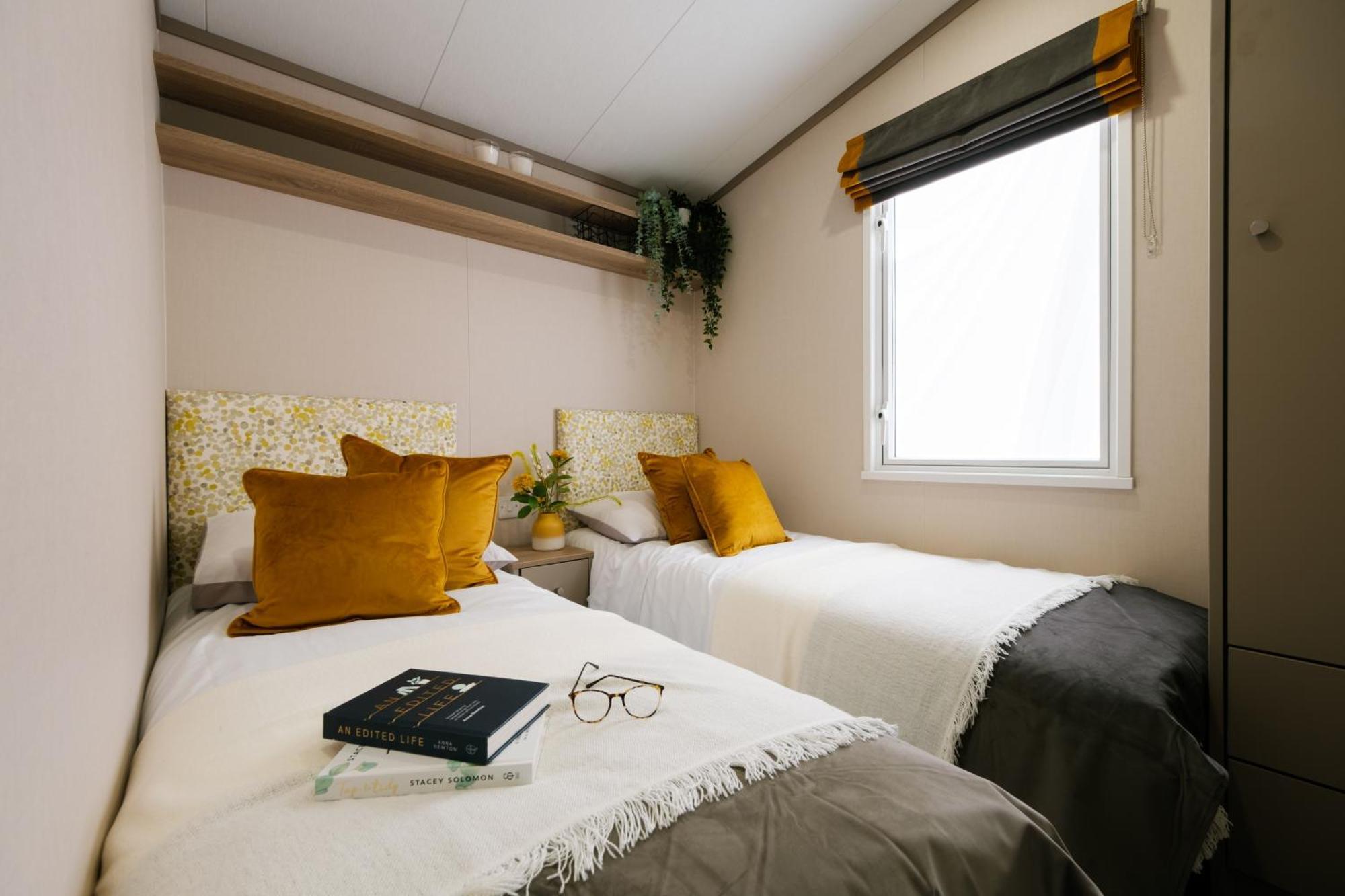 Corriefodly Holiday Park Blairgowrie and Rattray Habitación foto