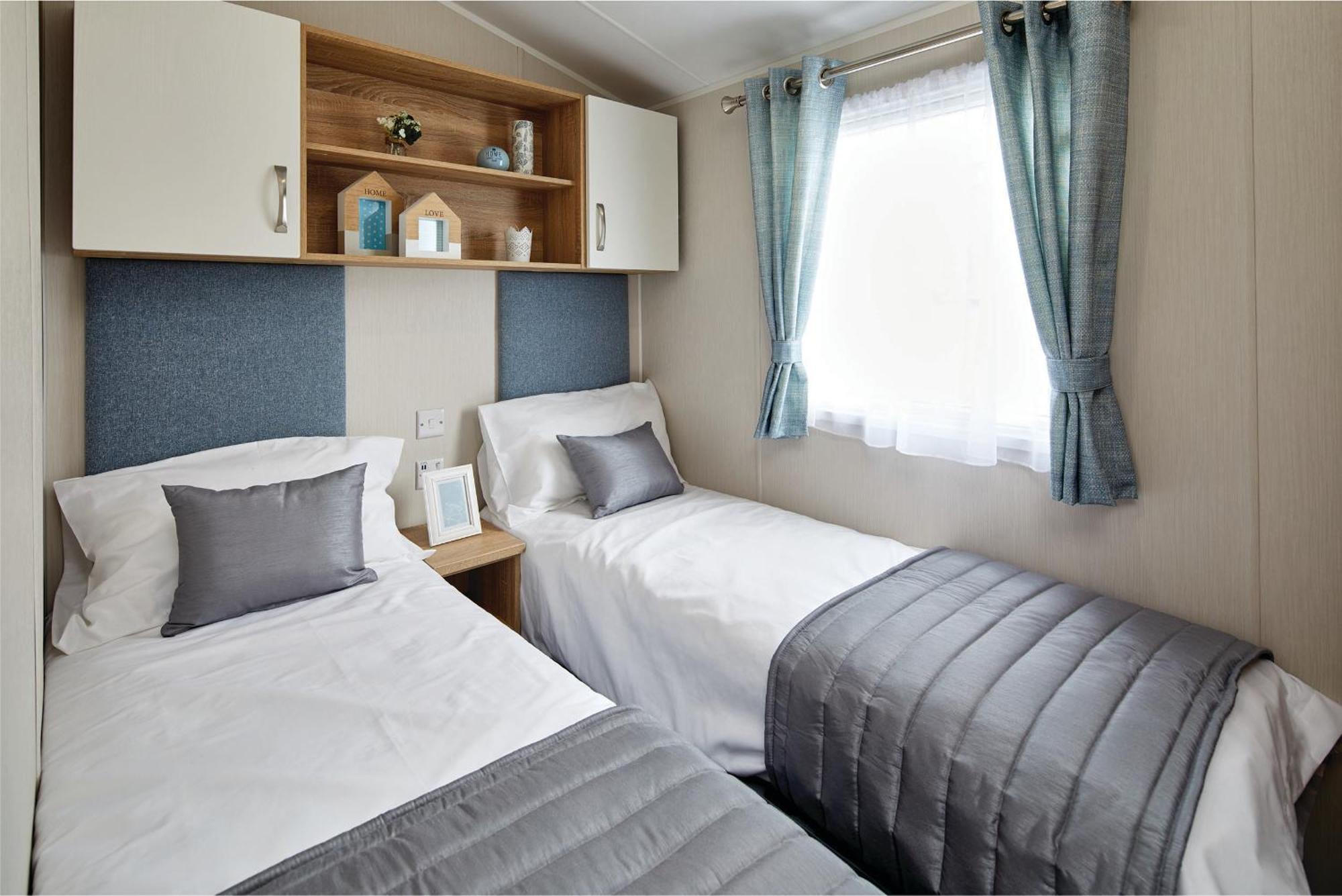 Corriefodly Holiday Park Blairgowrie and Rattray Habitación foto